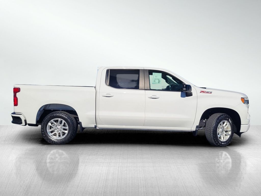 2023 Chevrolet Silverado 1500 RST Roseville CA
