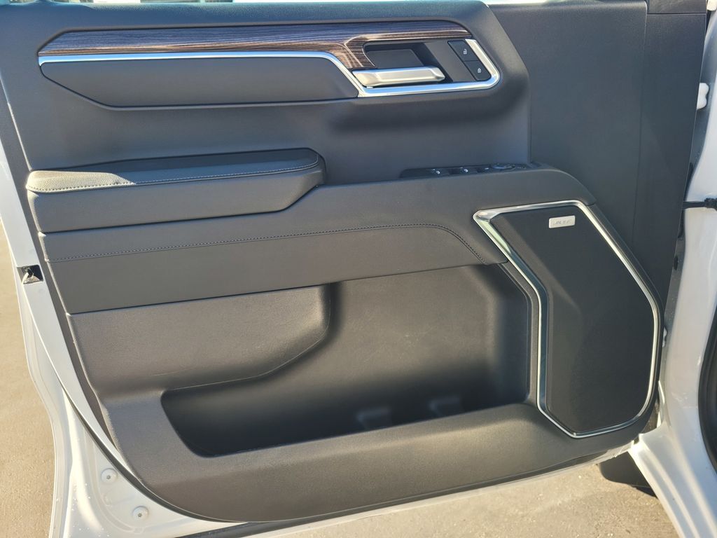 2023 Chevrolet Silverado 1500 RST Roseville CA