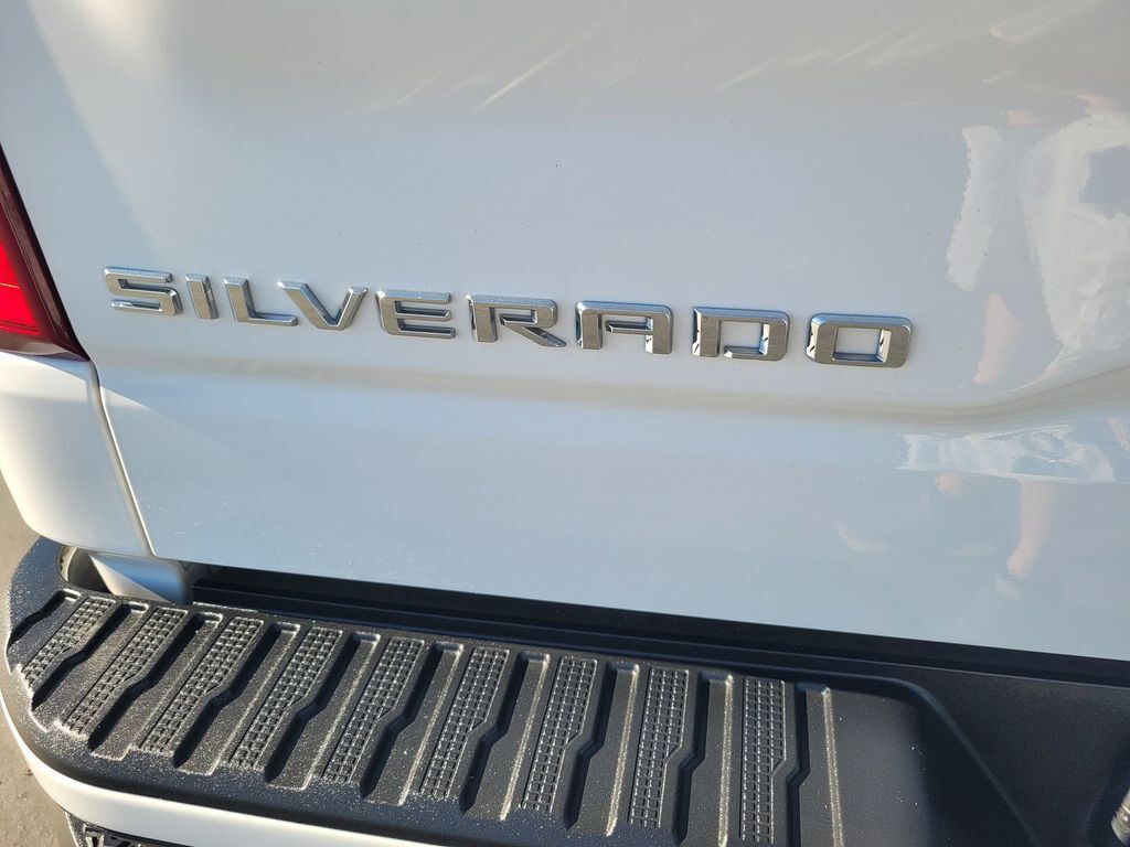 2023 Chevrolet Silverado 1500 RST Roseville CA