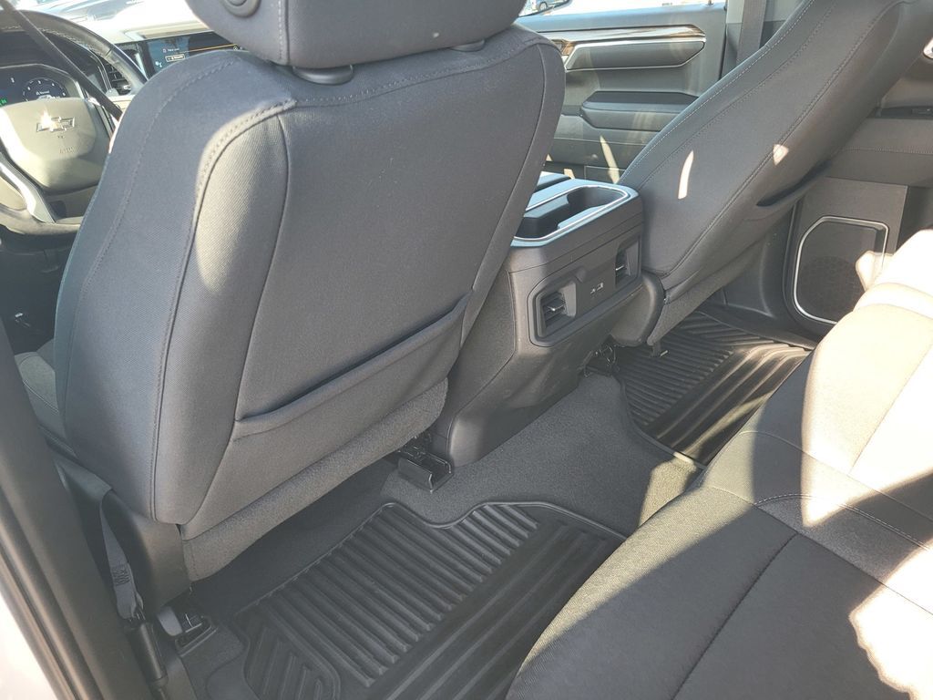 2023 Chevrolet Silverado 1500 RST Roseville CA