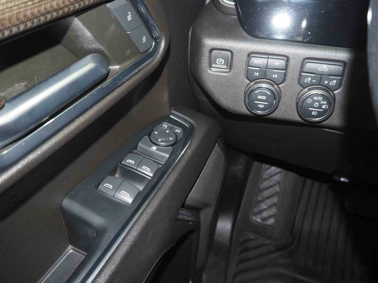 2023 Chevrolet Silverado 1500 RST New Braunfels TX