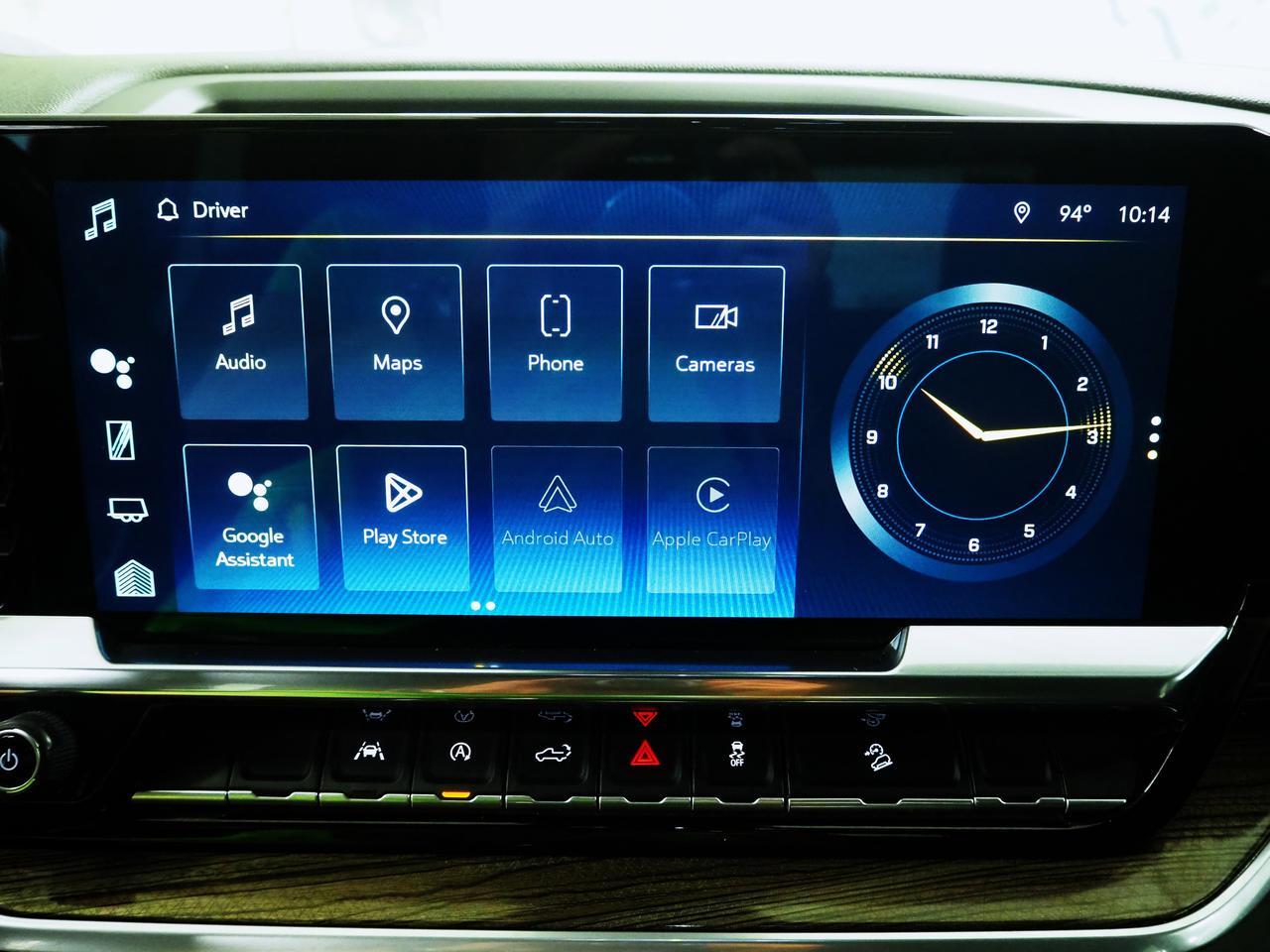 2023 Chevrolet Silverado 1500 RST New Braunfels TX