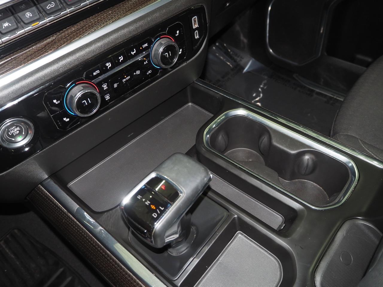 2023 Chevrolet Silverado 1500 RST New Braunfels TX