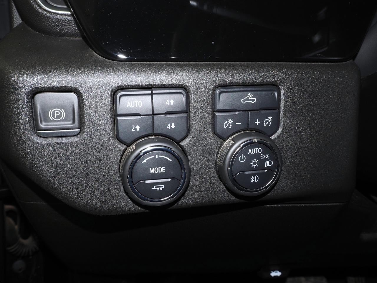 2023 Chevrolet Silverado 1500 RST New Braunfels TX