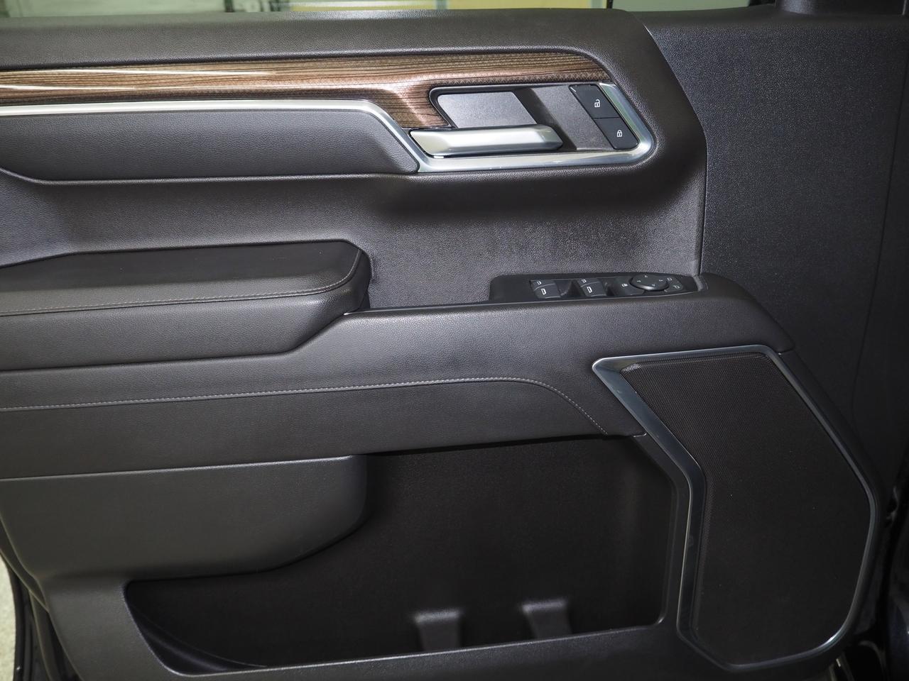 2023 Chevrolet Silverado 1500 RST New Braunfels TX