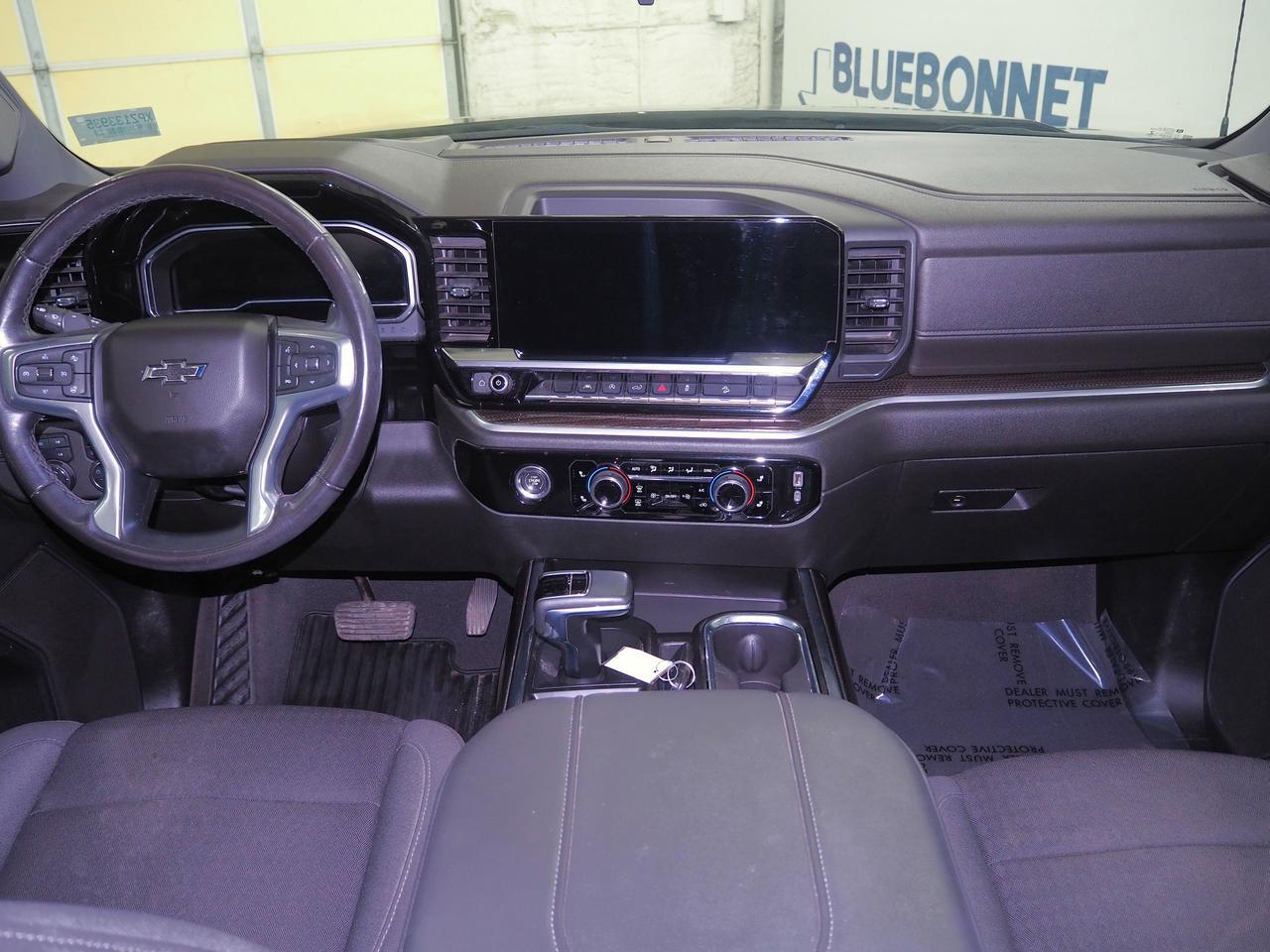 2023 Chevrolet Silverado 1500 RST New Braunfels TX