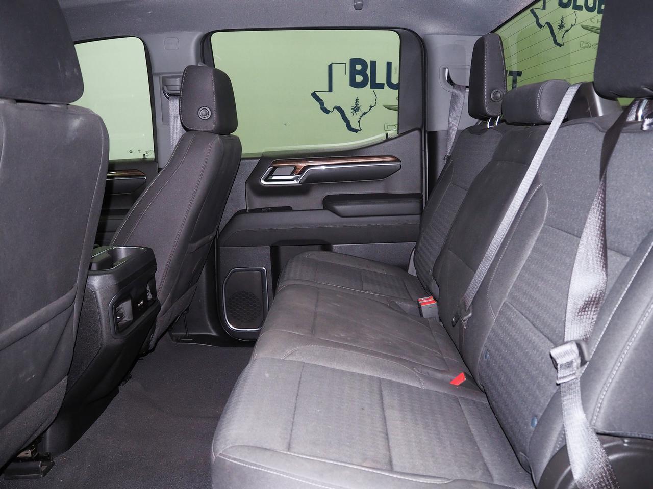 2023 Chevrolet Silverado 1500 RST New Braunfels TX