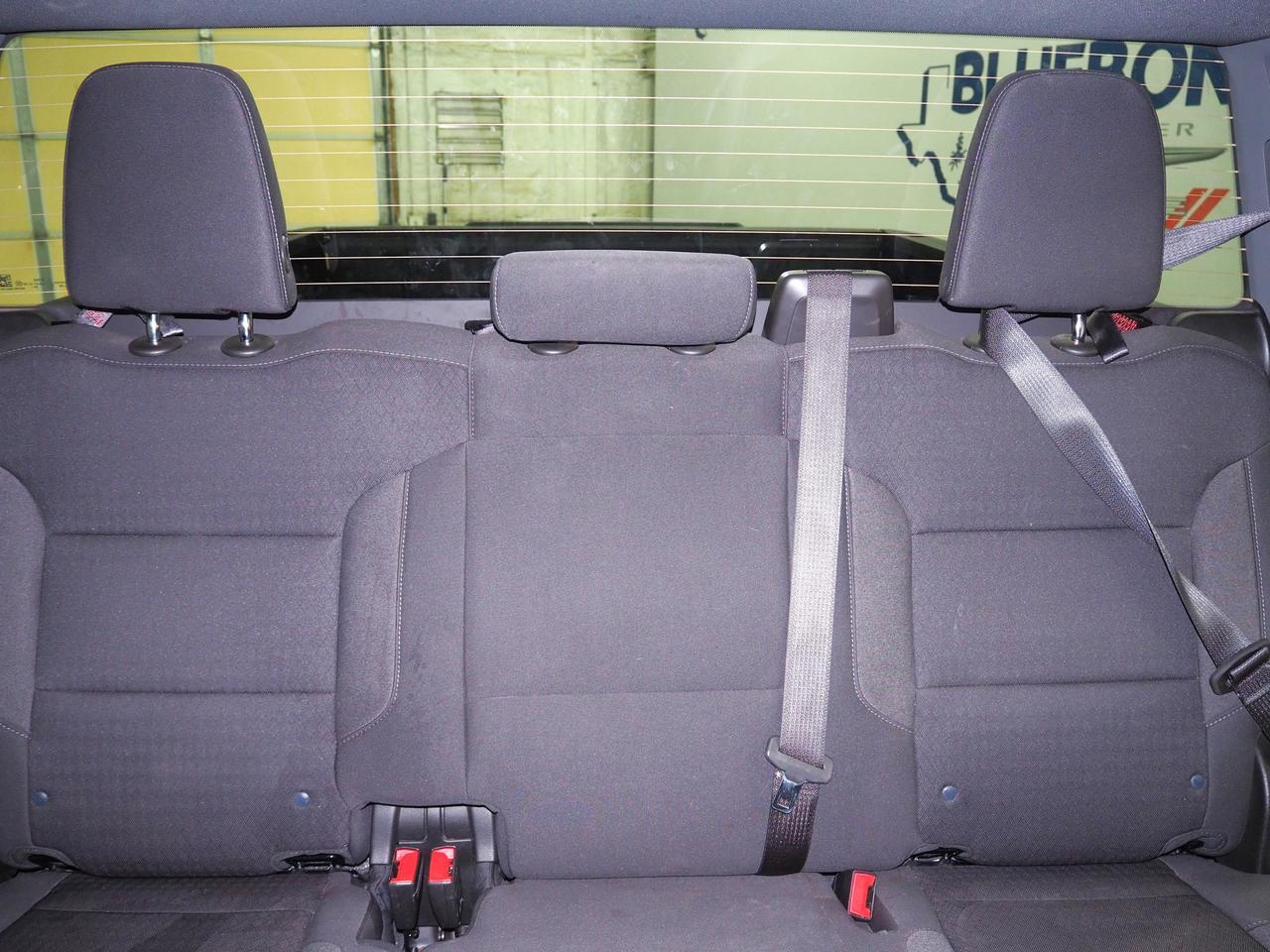 2023 Chevrolet Silverado 1500 RST New Braunfels TX