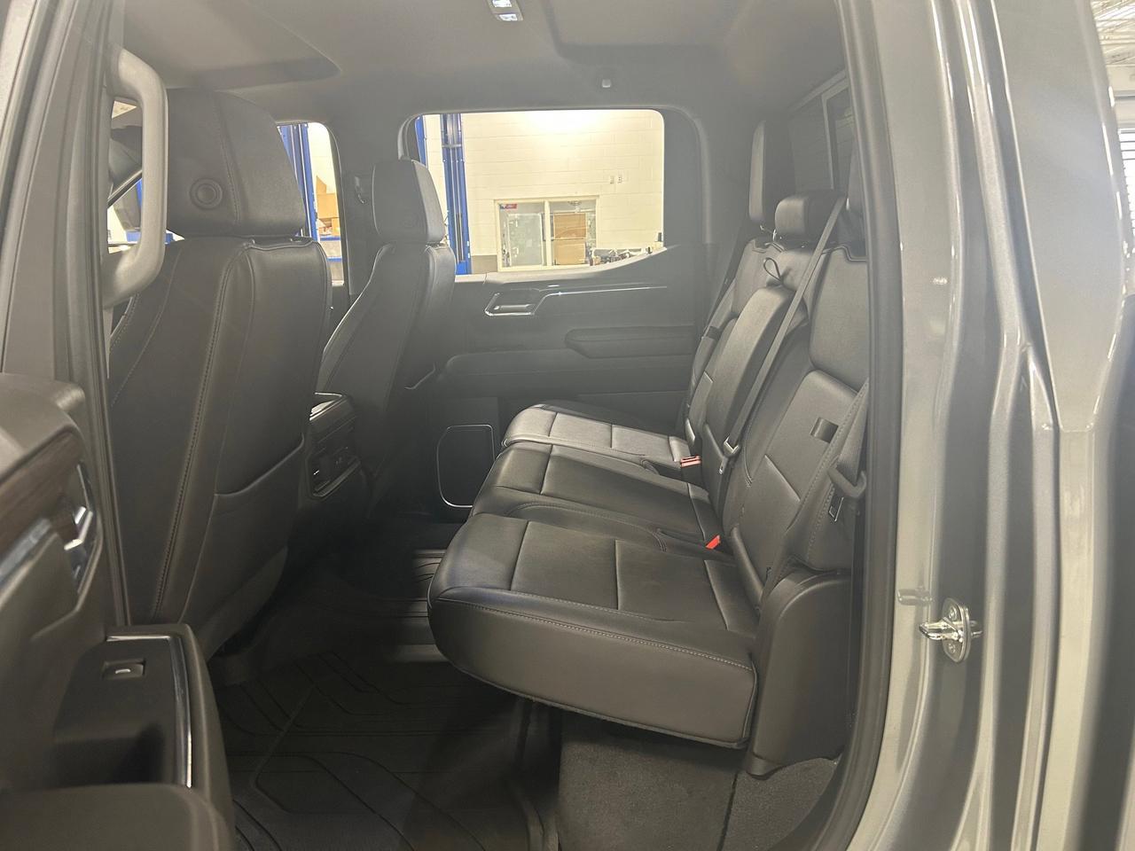 2023 Chevrolet Silverado 1500 RST New Braunfels TX