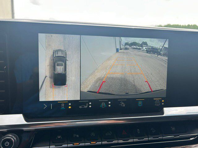 2023 Chevrolet Silverado 1500 RST New Braunfels TX