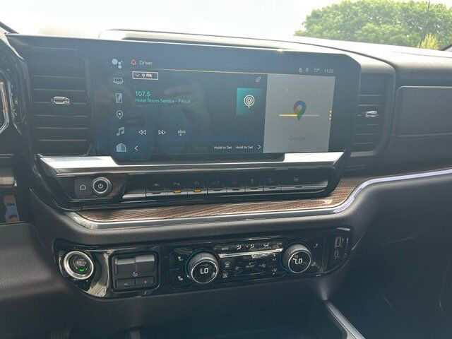 2023 Chevrolet Silverado 1500 RST New Braunfels TX