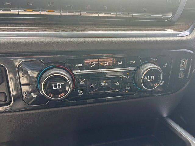 2023 Chevrolet Silverado 1500 RST New Braunfels TX