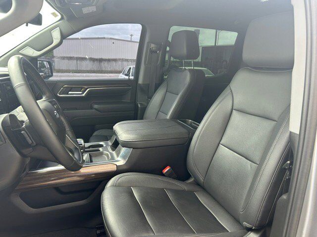 2023 Chevrolet Silverado 1500 RST New Braunfels TX