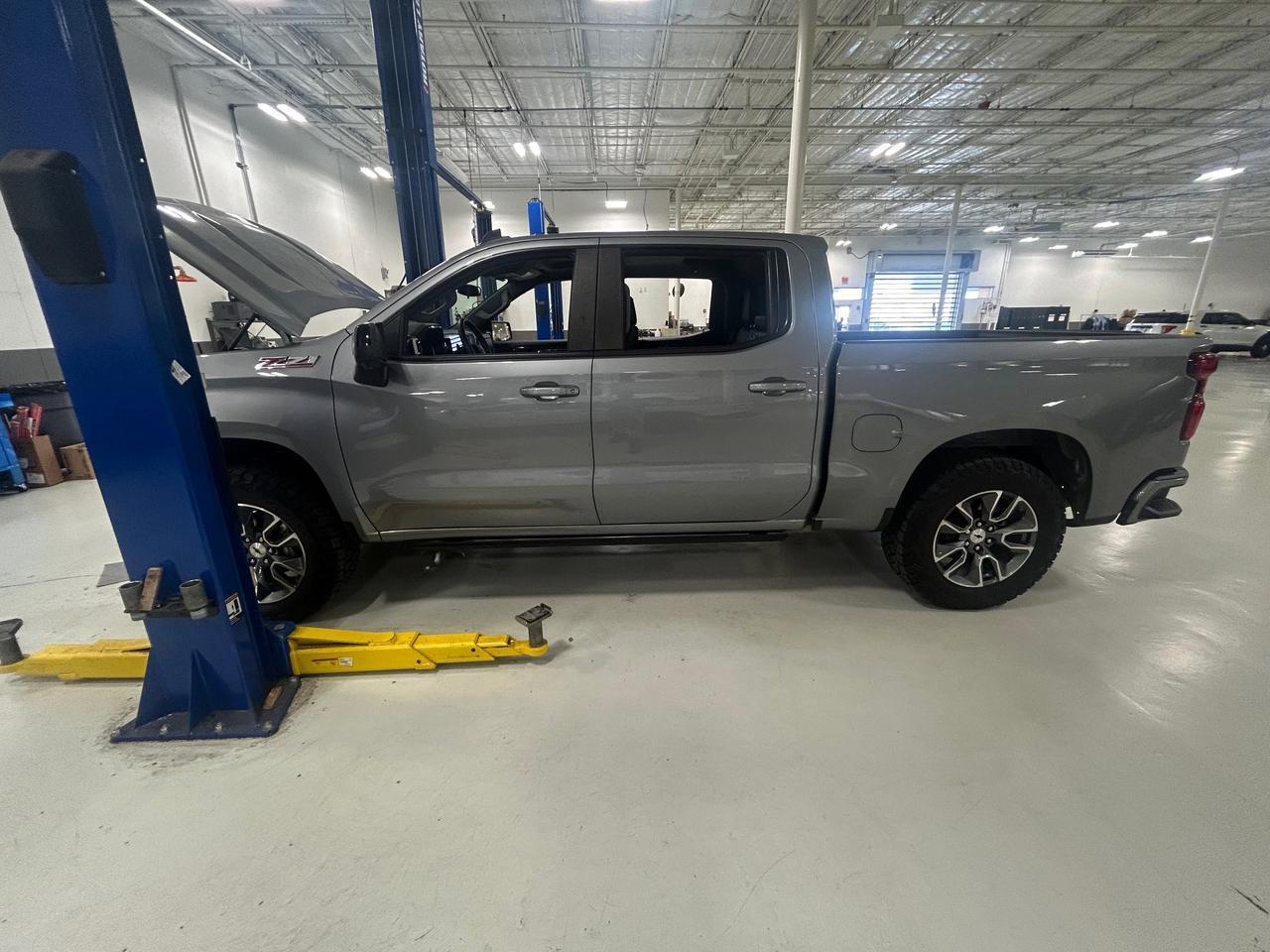 2023 Chevrolet Silverado 1500 RST New Braunfels TX