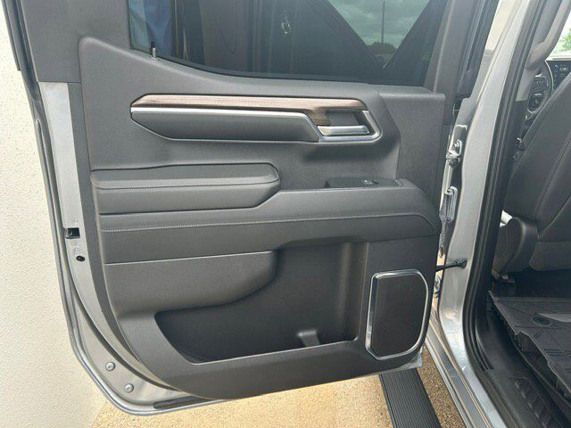 2023 Chevrolet Silverado 1500 RST New Braunfels TX