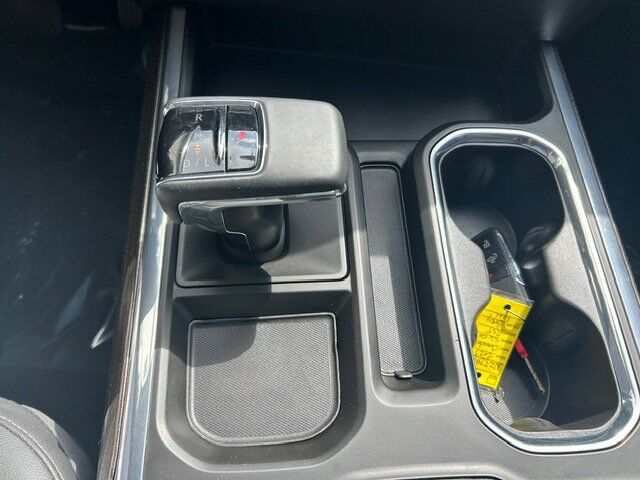 2023 Chevrolet Silverado 1500 RST New Braunfels TX