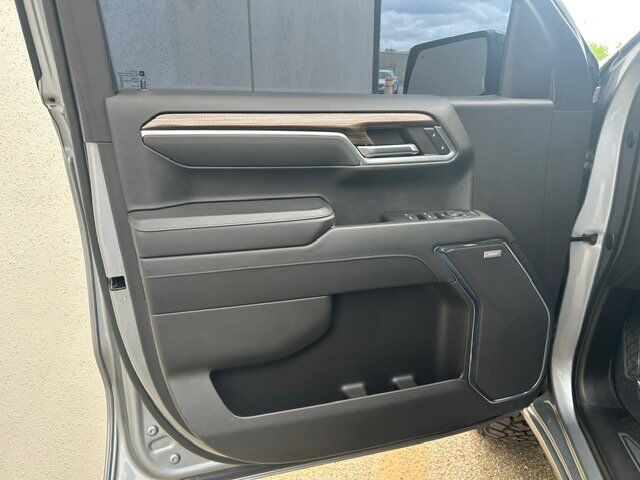 2023 Chevrolet Silverado 1500 RST New Braunfels TX