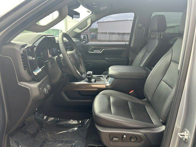 2023 Chevrolet Silverado 1500 RST New Braunfels TX