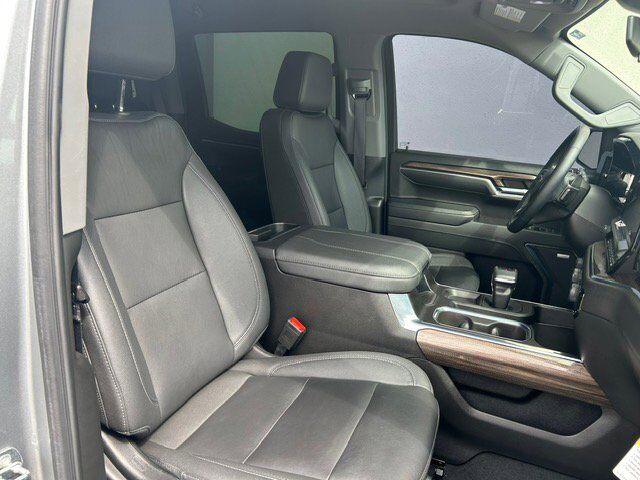 2023 Chevrolet Silverado 1500 RST New Braunfels TX