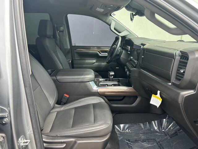 2023 Chevrolet Silverado 1500 RST New Braunfels TX