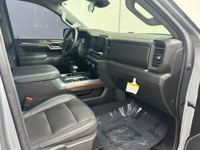 2023 Chevrolet Silverado 1500 RST New Braunfels TX