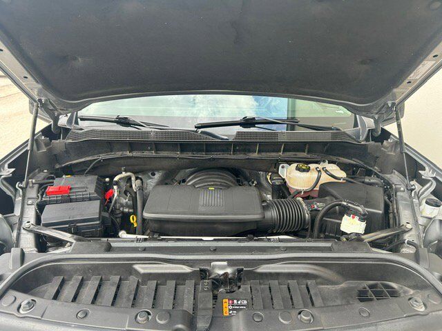 2023 Chevrolet Silverado 1500 RST New Braunfels TX