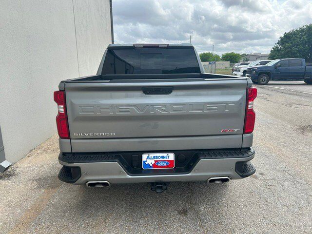 2023 Chevrolet Silverado 1500 RST New Braunfels TX