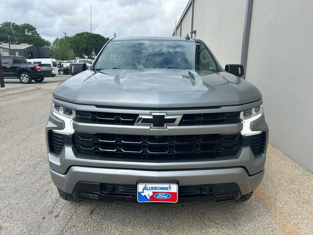 2023 Chevrolet Silverado 1500 RST New Braunfels TX
