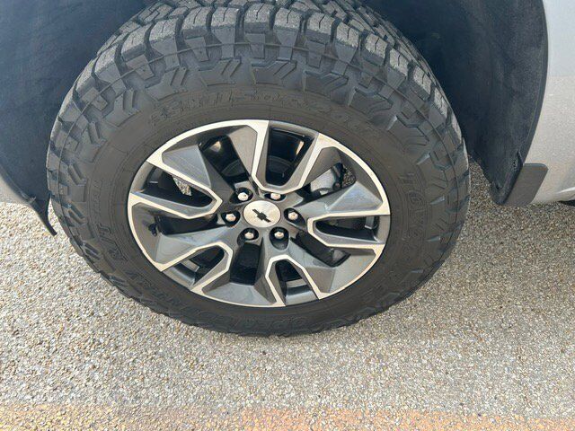 2023 Chevrolet Silverado 1500 RST New Braunfels TX