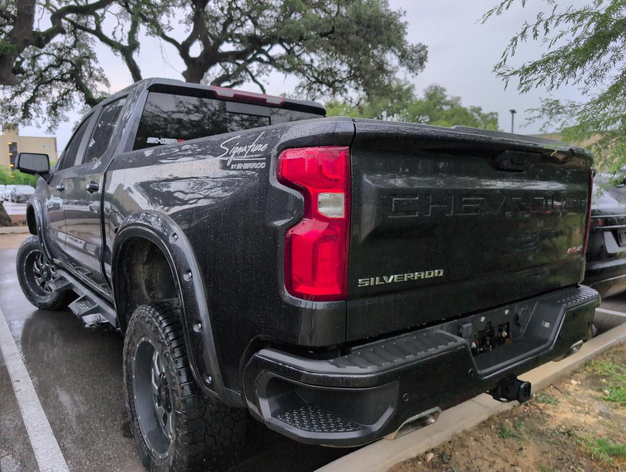 2023 Chevrolet Silverado 1500 RST San Antonio TX