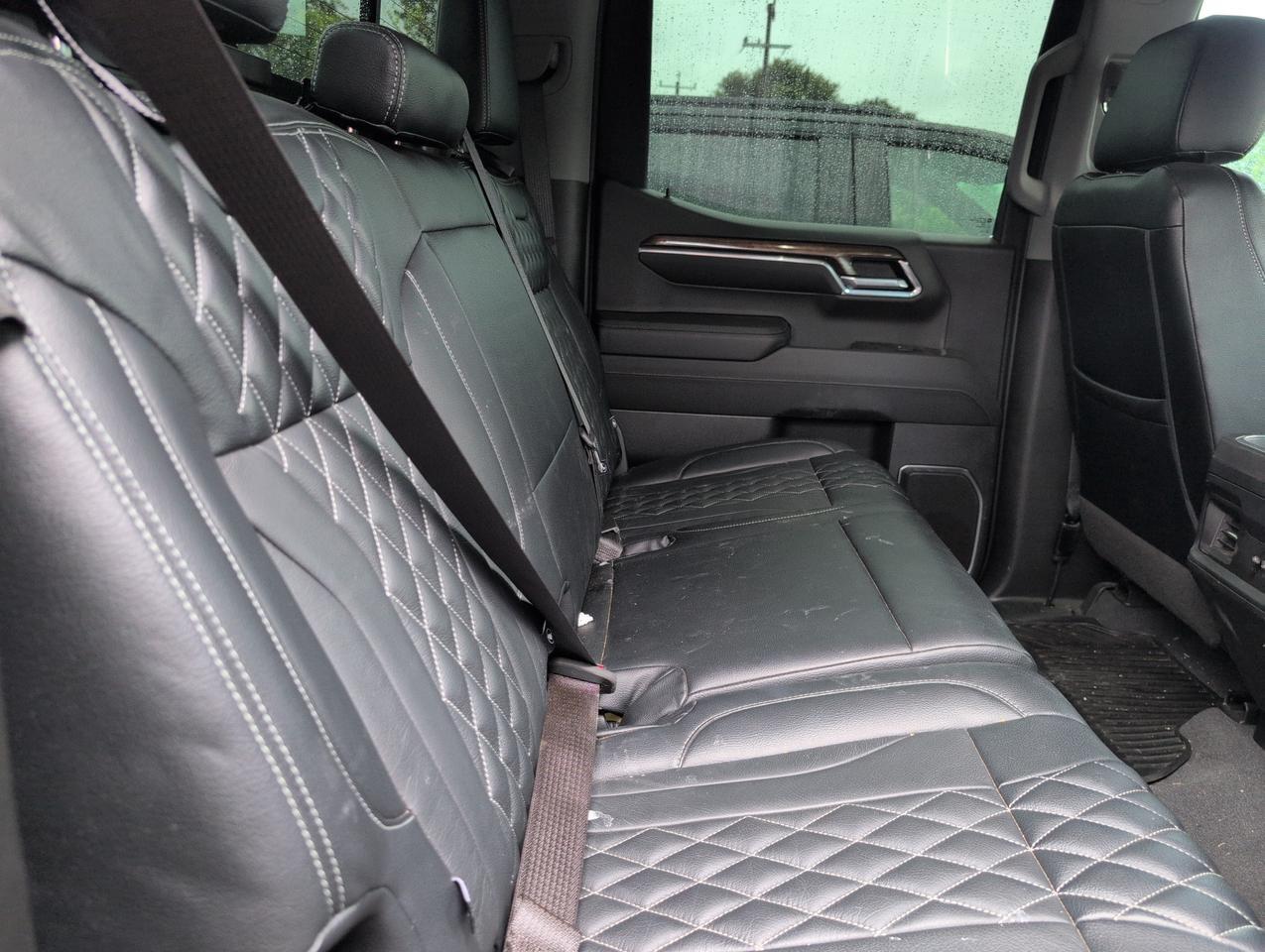 2023 Chevrolet Silverado 1500 RST San Antonio TX