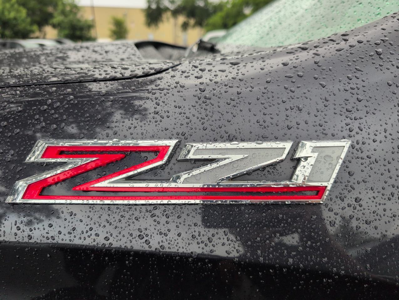 2023 Chevrolet Silverado 1500 RST San Antonio TX