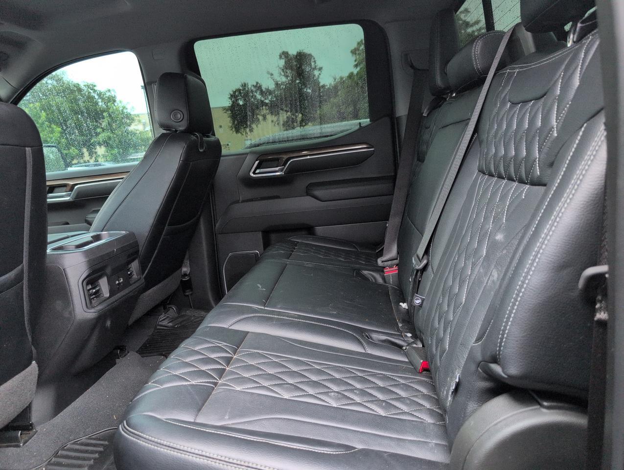 2023 Chevrolet Silverado 1500 RST San Antonio TX