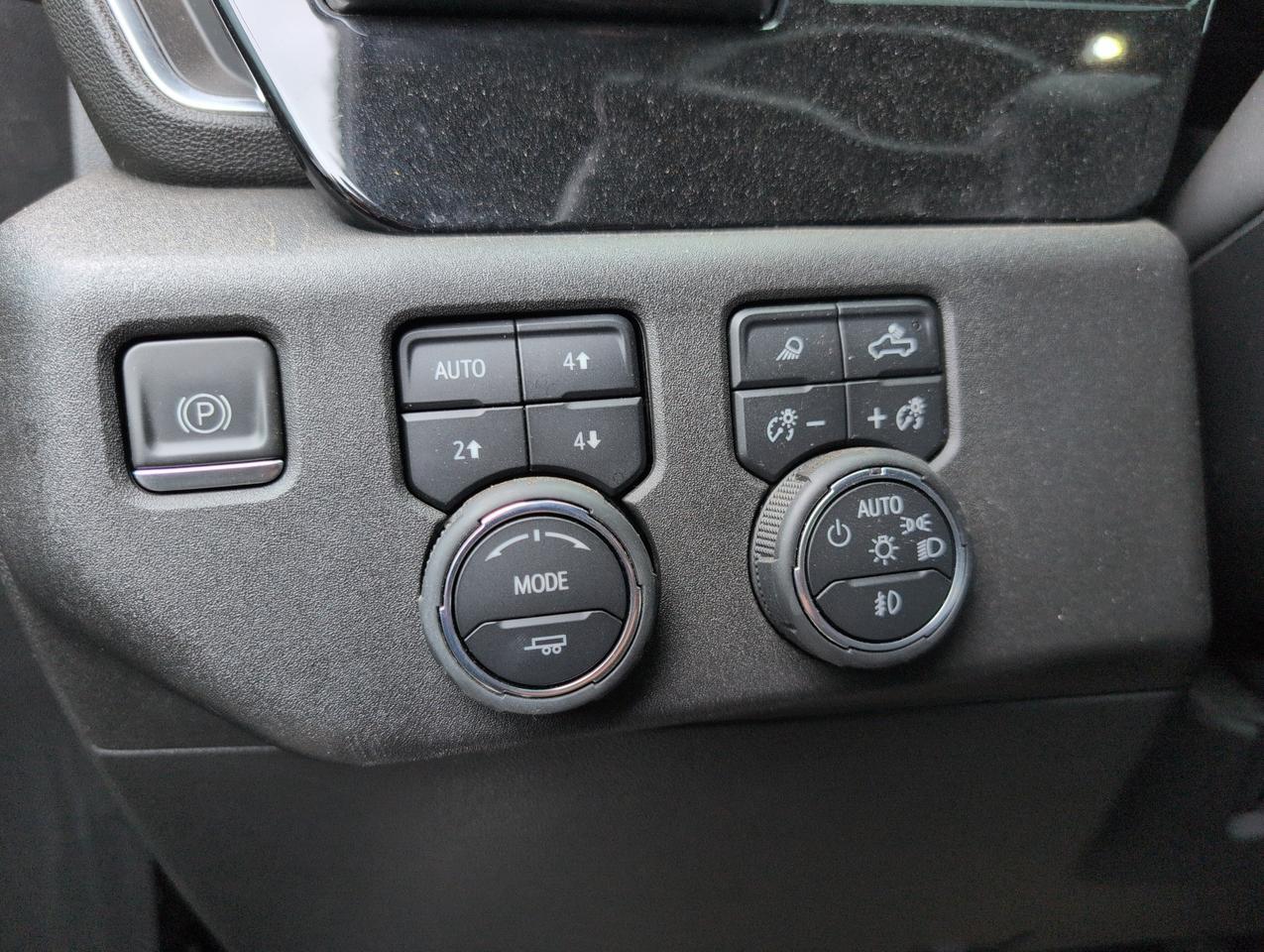 2023 Chevrolet Silverado 1500 RST San Antonio TX