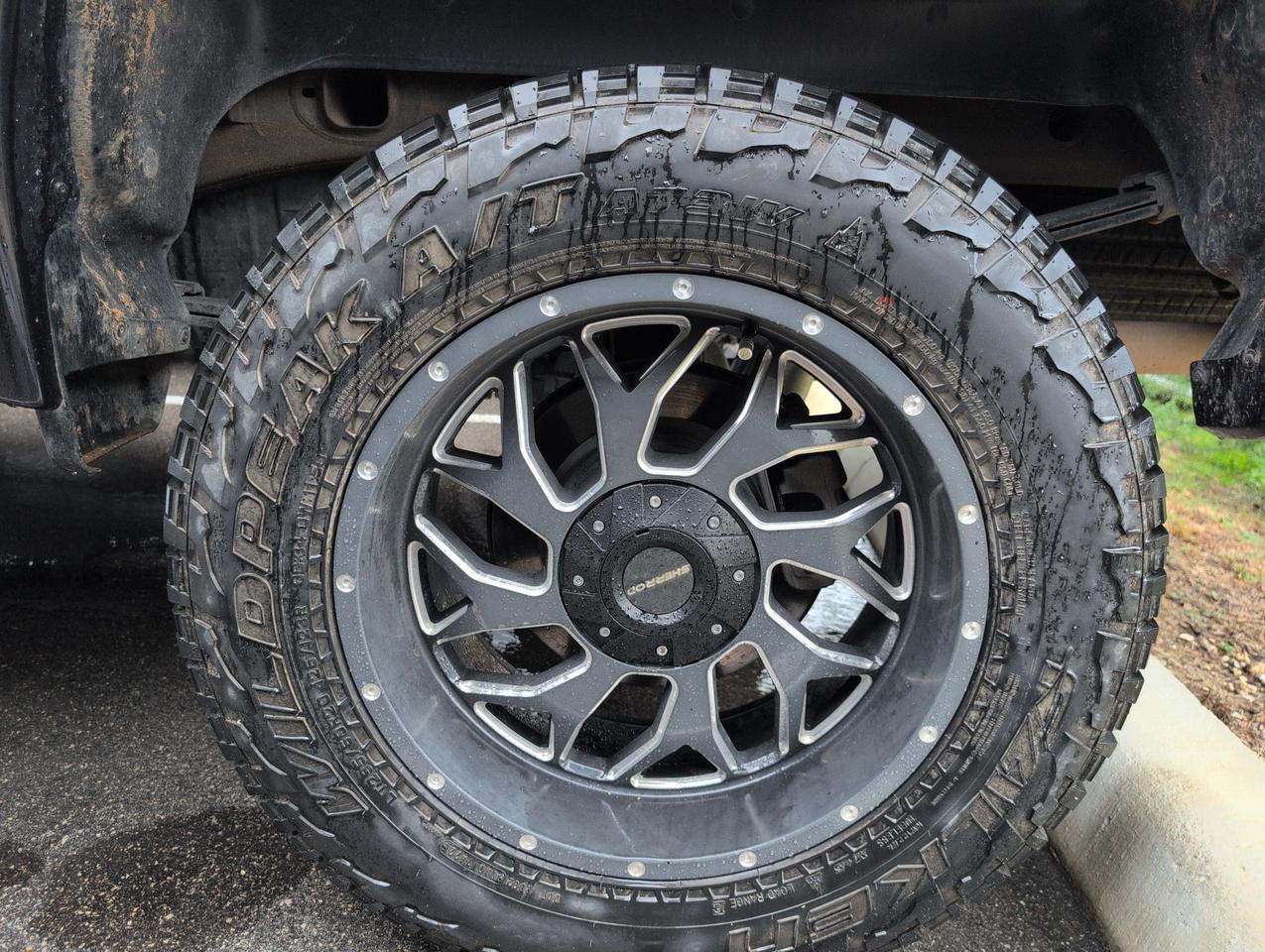 2023 Chevrolet Silverado 1500 RST San Antonio TX
