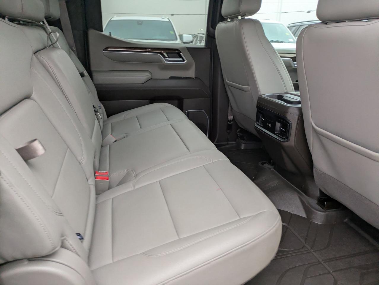 2023 Chevrolet Silverado 1500 RST Castroville TX