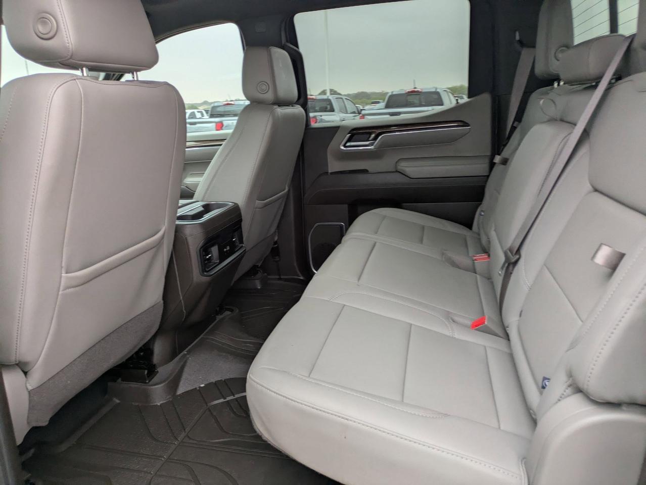 2023 Chevrolet Silverado 1500 RST Castroville TX