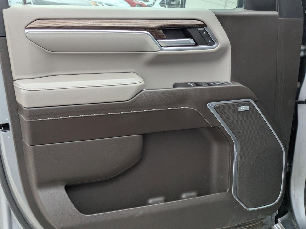 2023 Chevrolet Silverado 1500 RST Castroville TX