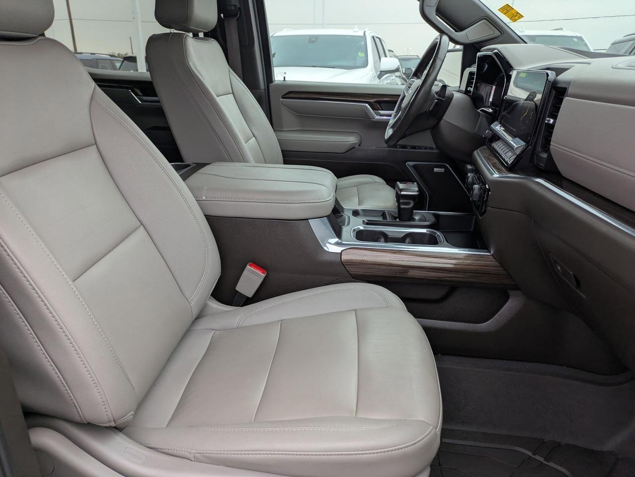 2023 Chevrolet Silverado 1500 RST Castroville TX