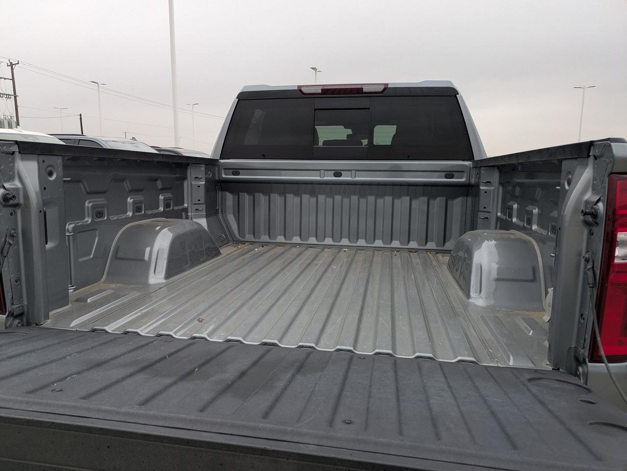 2023 Chevrolet Silverado 1500 RST Castroville TX