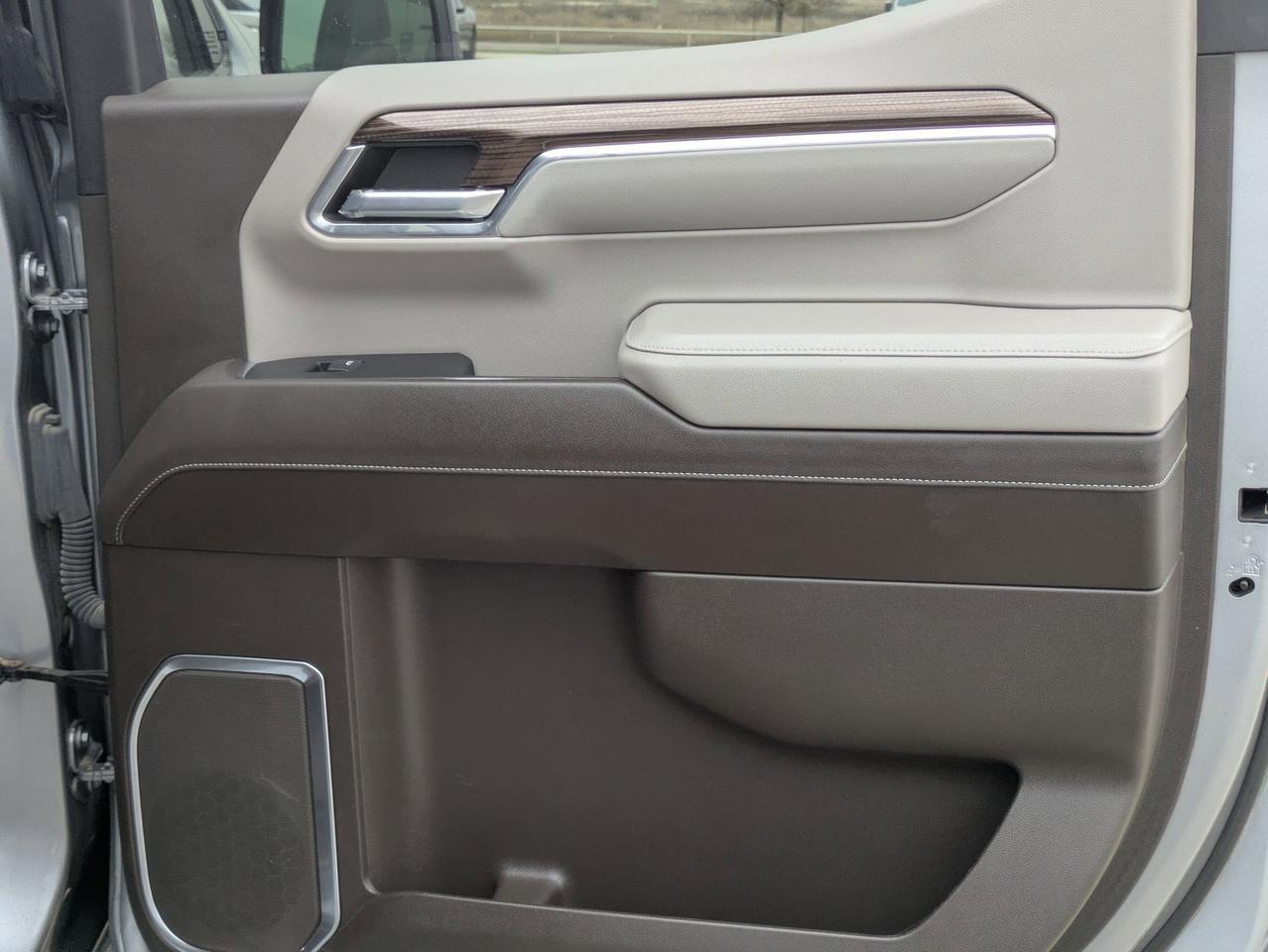 2023 Chevrolet Silverado 1500 RST Castroville TX