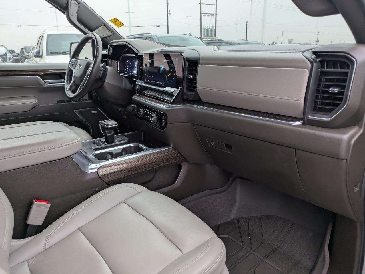 2023 Chevrolet Silverado 1500 RST Castroville TX