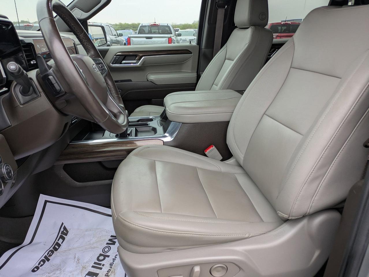 2023 Chevrolet Silverado 1500 RST Castroville TX