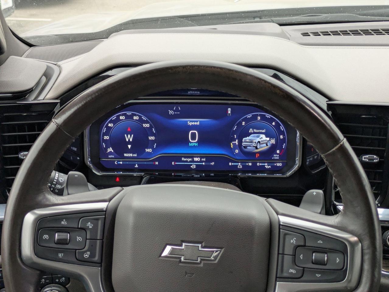 2023 Chevrolet Silverado 1500 RST Castroville TX