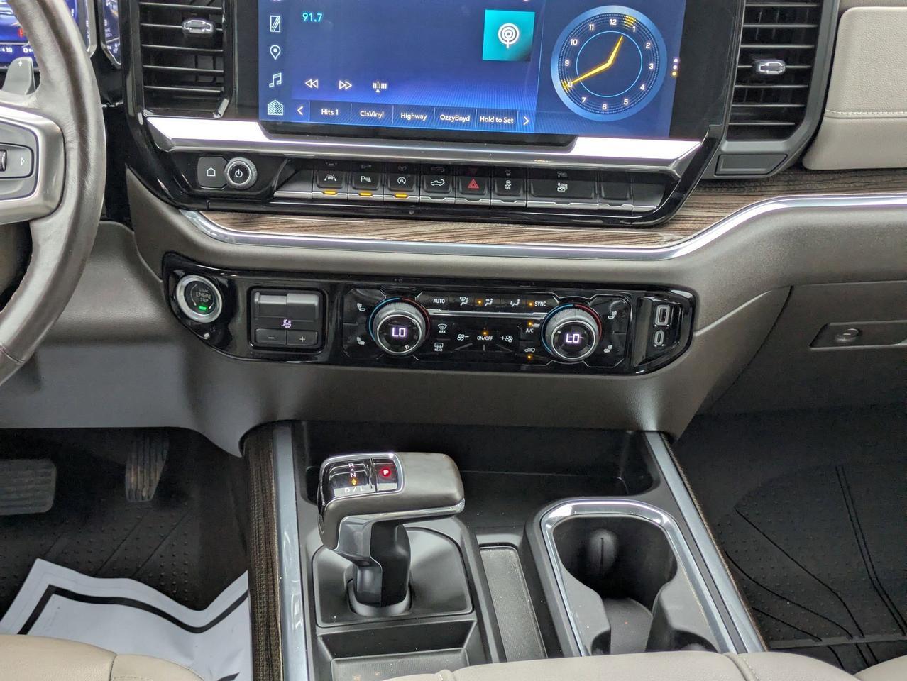 2023 Chevrolet Silverado 1500 RST Castroville TX