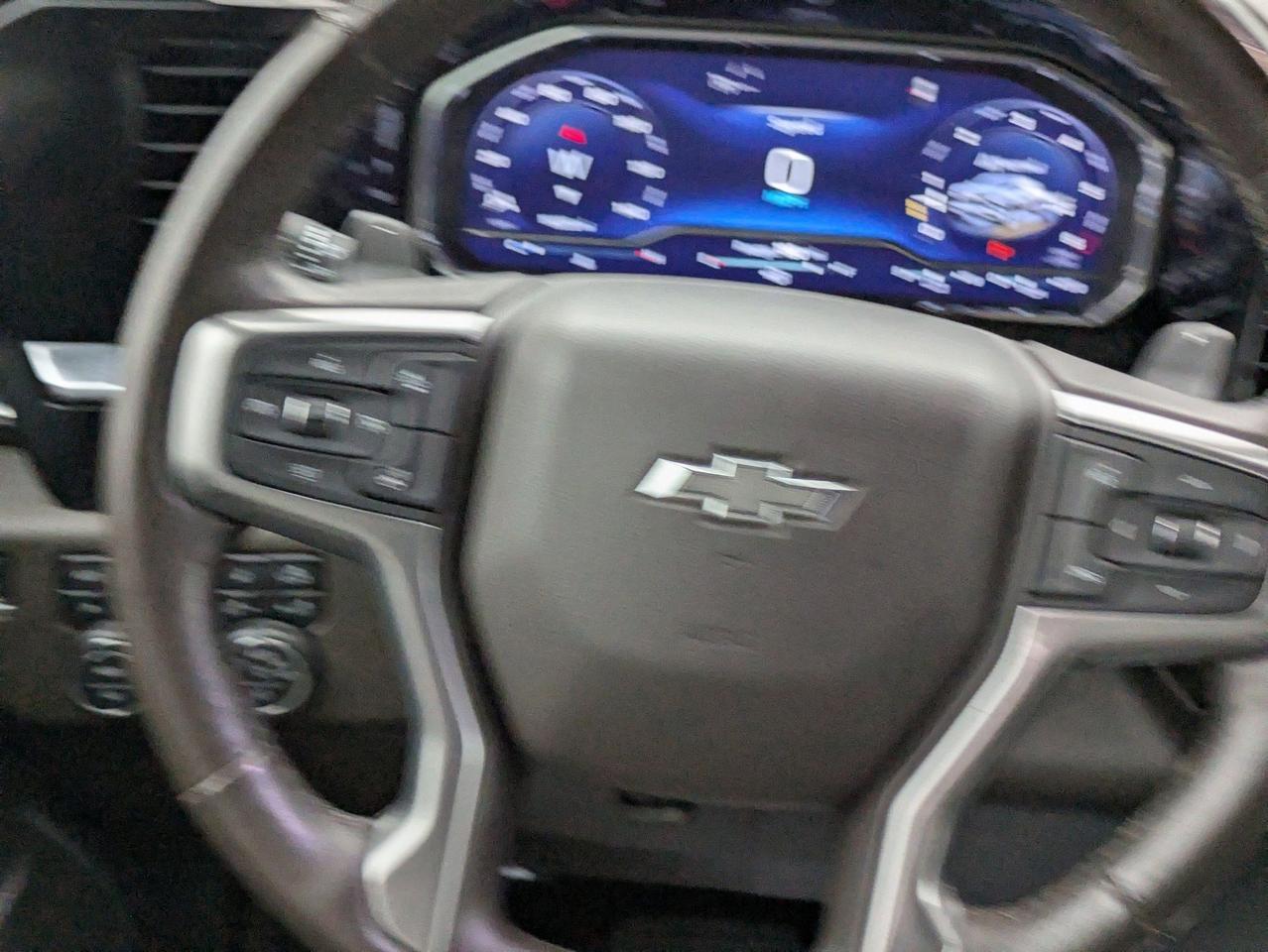 2023 Chevrolet Silverado 1500 RST Castroville TX