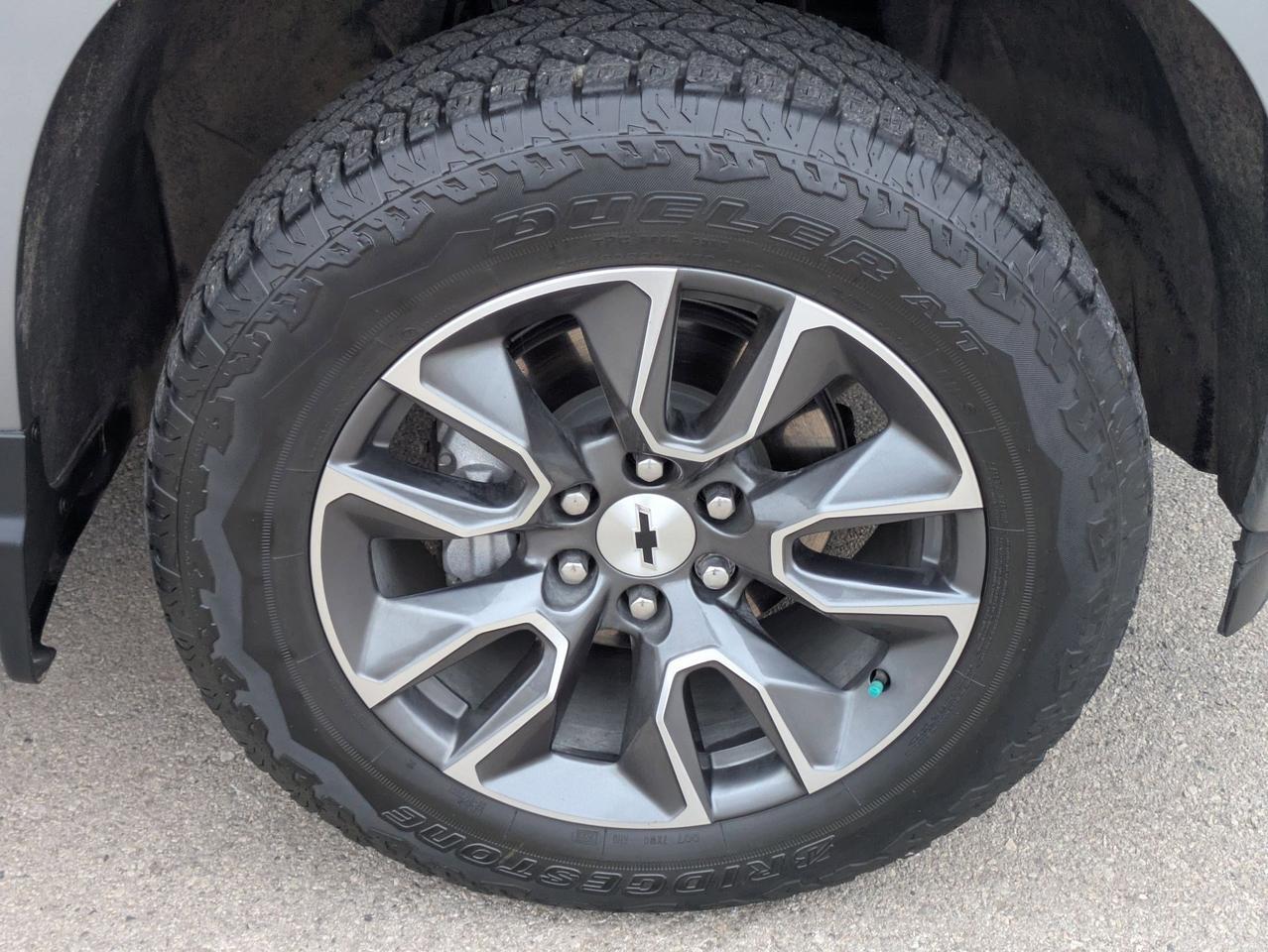 2023 Chevrolet Silverado 1500 RST Castroville TX