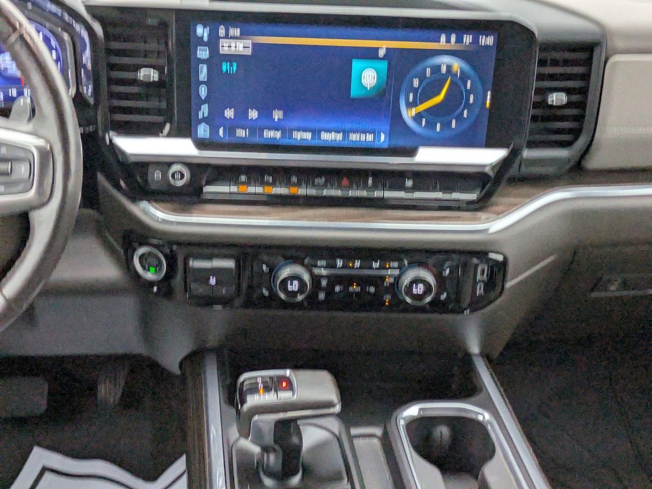 2023 Chevrolet Silverado 1500 RST Castroville TX