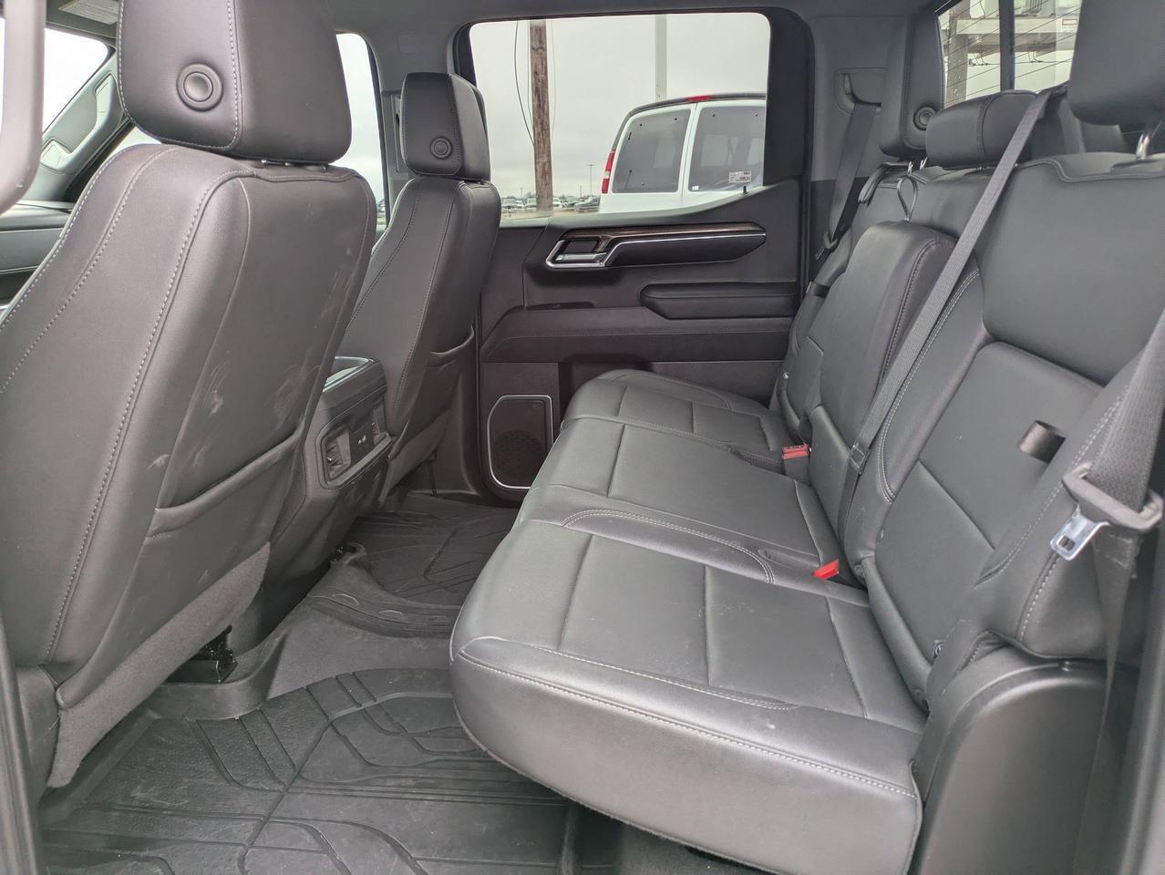 2023 Chevrolet Silverado 1500 RST Castroville TX