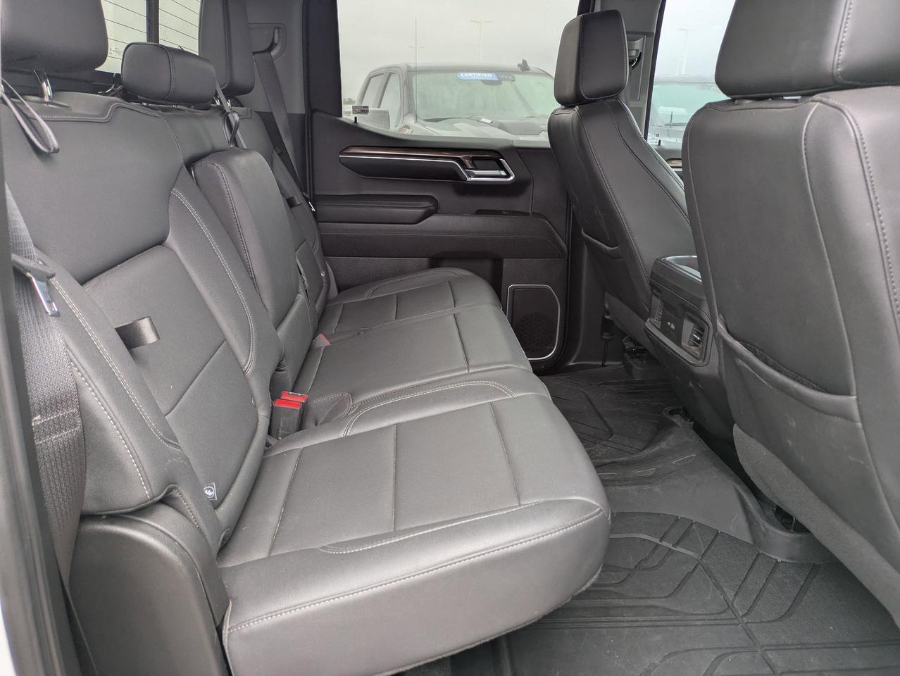 2023 Chevrolet Silverado 1500 RST Castroville TX